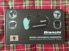 BIANCHI BORSA DA