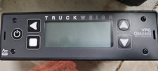 Indicatore di peso per camion