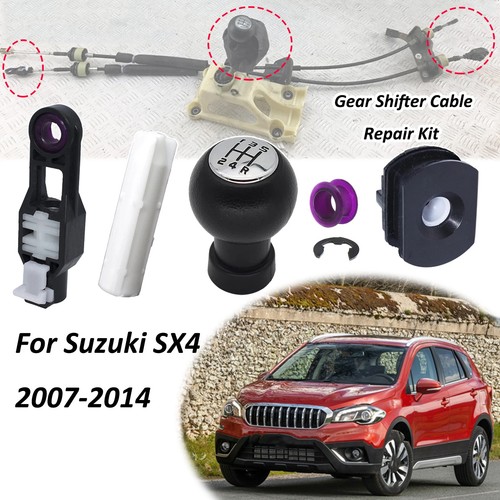 Per suzuki sx4 2007 - sx4,