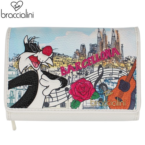 Braccialini looney tunes - braccialini,