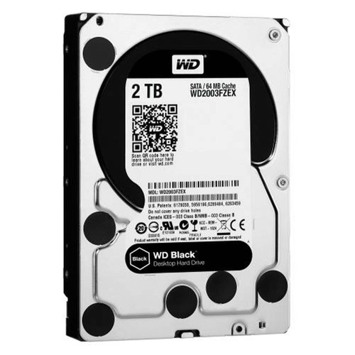Hard disk hdd - wd,