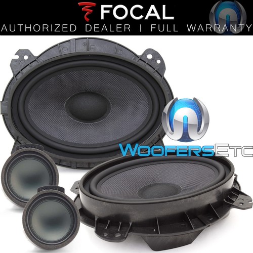 Focal 690toy altoparlanti - focal,