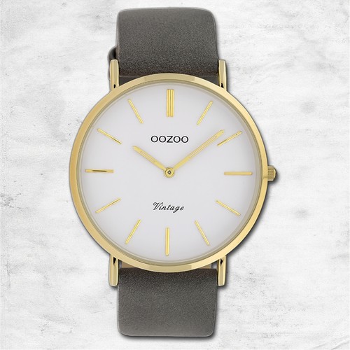 Oozoo orologio polso - orologio, donna