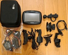 Garmin Zumo 350LM (345, 340