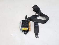 Cintura di sicurezza anteriore