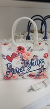 Borsa donna spiaggia - donna, sweet