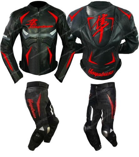 Suzuki hayabusa tuta pelle - hayabusa,