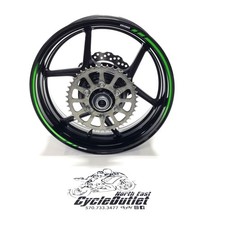 2017 13-18 NINJA ZX6R ZX636