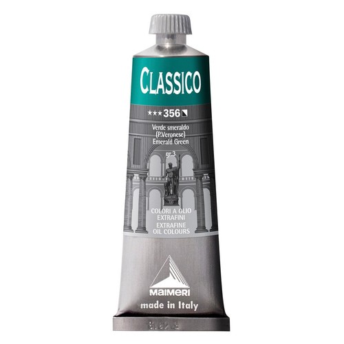 Colore olio maimeri - colore, ad