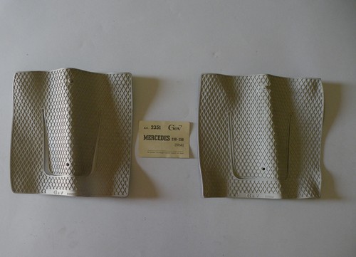 Mascherina parafreddo mercedes - parafreddo,