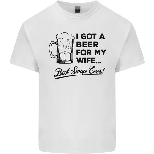 Beer per wife migliore - a,