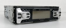SONY CDX-CA 650 V - AUTORADIO