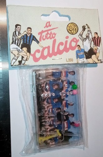 Flipper gioco squadra calcio - flipper,
