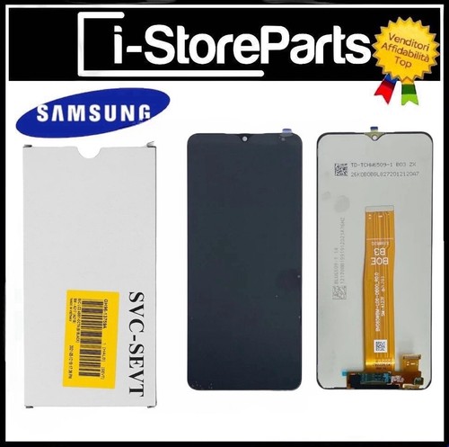 Display lcd originale - originale, service