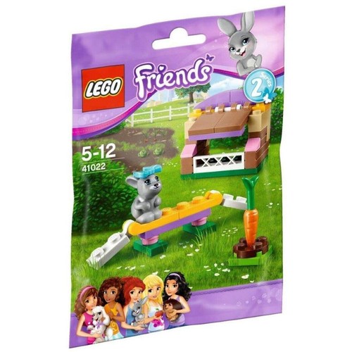 Lego friends 41022 - lego®,