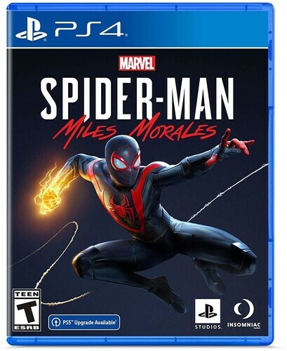 Videogioco marvel - videogioco, marvel's