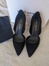 Kurt Geiger London Bond nero