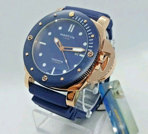 Orologio uomo martyn line - uomo,