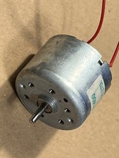 Ricambio motore Medion robot