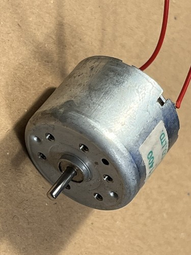 Piccolo mini micro motore - mini,