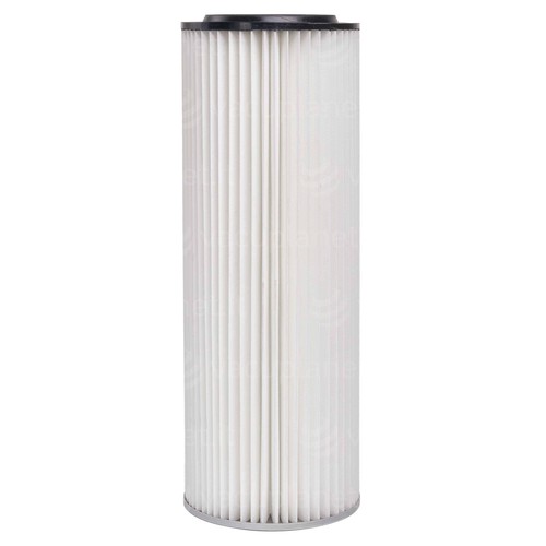 Filtro per aertecnica - aertecnica, tubò