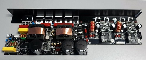 Synq audio digit 1k0 - synq,