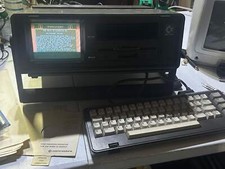 Commodore SX-64 Executive