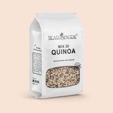 Quinoa Tricolore - Mix  -