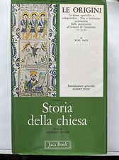 Storia della chiesa. Vol.I  Le