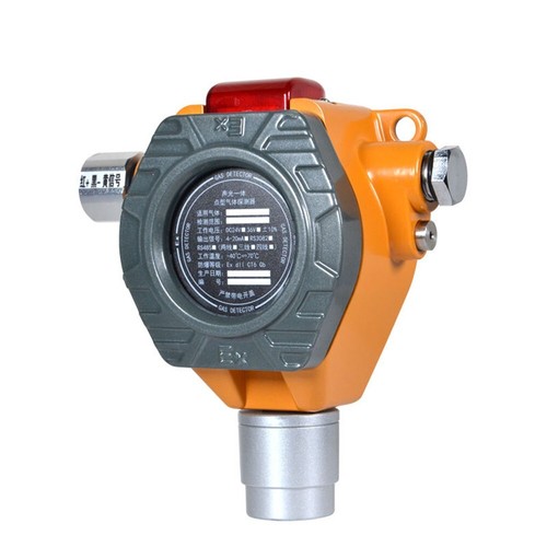 Rilevatore gas infiammabile - gas,