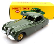Modellino auto dinky toys