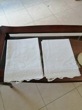 Set di asciugamani In puro