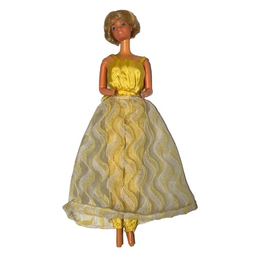 Bambola barbie superstar - bambola,