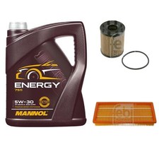 Febi Bilstein Kit Revisione 5L