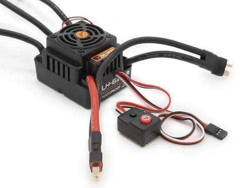 Hpi racing flux elh 6s - racing, elh-6s