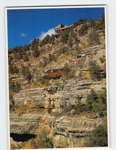 Cartolina the visitors center - cartolina,