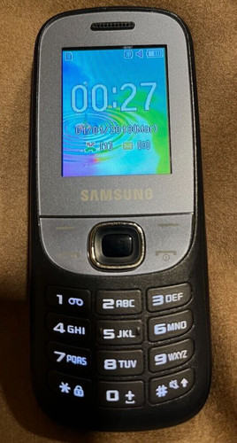 Telefono cellulare samsung - telefono,