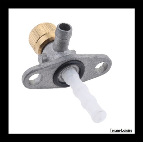 Robinet essence pour ktm 50 - essence,