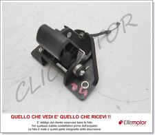 GANCIO SELLA + CAVO original for BMW F 800 R ANNO 2012