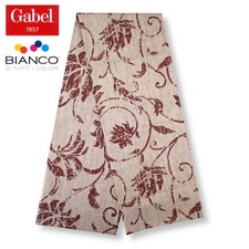 Telo arredo una piazza Gabel Art. IRLANDA var. COTTO cm 180x270