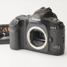 Canon EOS 1V 35mm reflex
