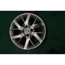 Cerchi nissan note 20 - cerchi,