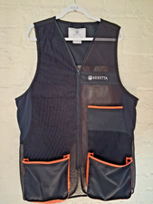 Gilet tiro argilla - da,