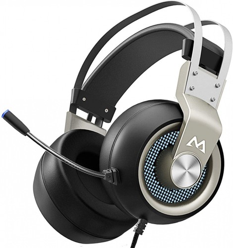 Cuffie gaming mpow - eg3, pro