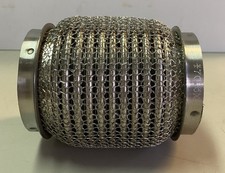 TUBO FLESSIBILE MARMITTA PER