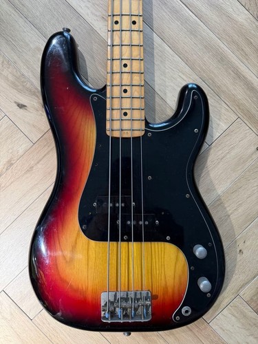 Tokai hard puncher 1980 - hard,