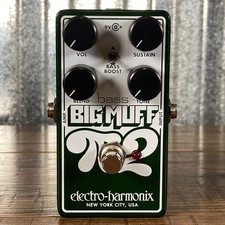 Electro-Harmonix Nano Bass Big