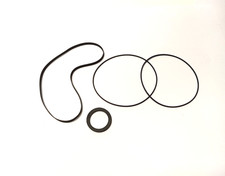 Gomma idler tire - gomma, belt-kit