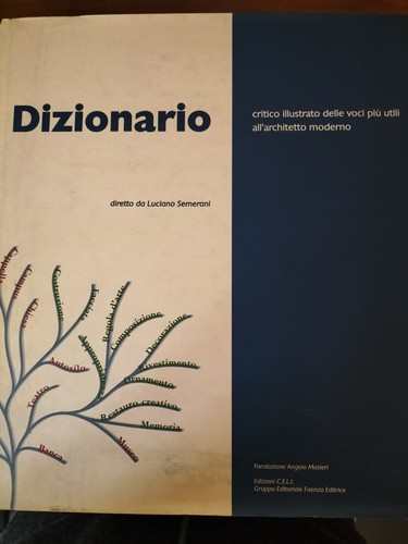 Dizionario critico illustrato
