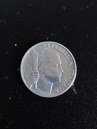 Italia lire uva anno 1950 - lire,